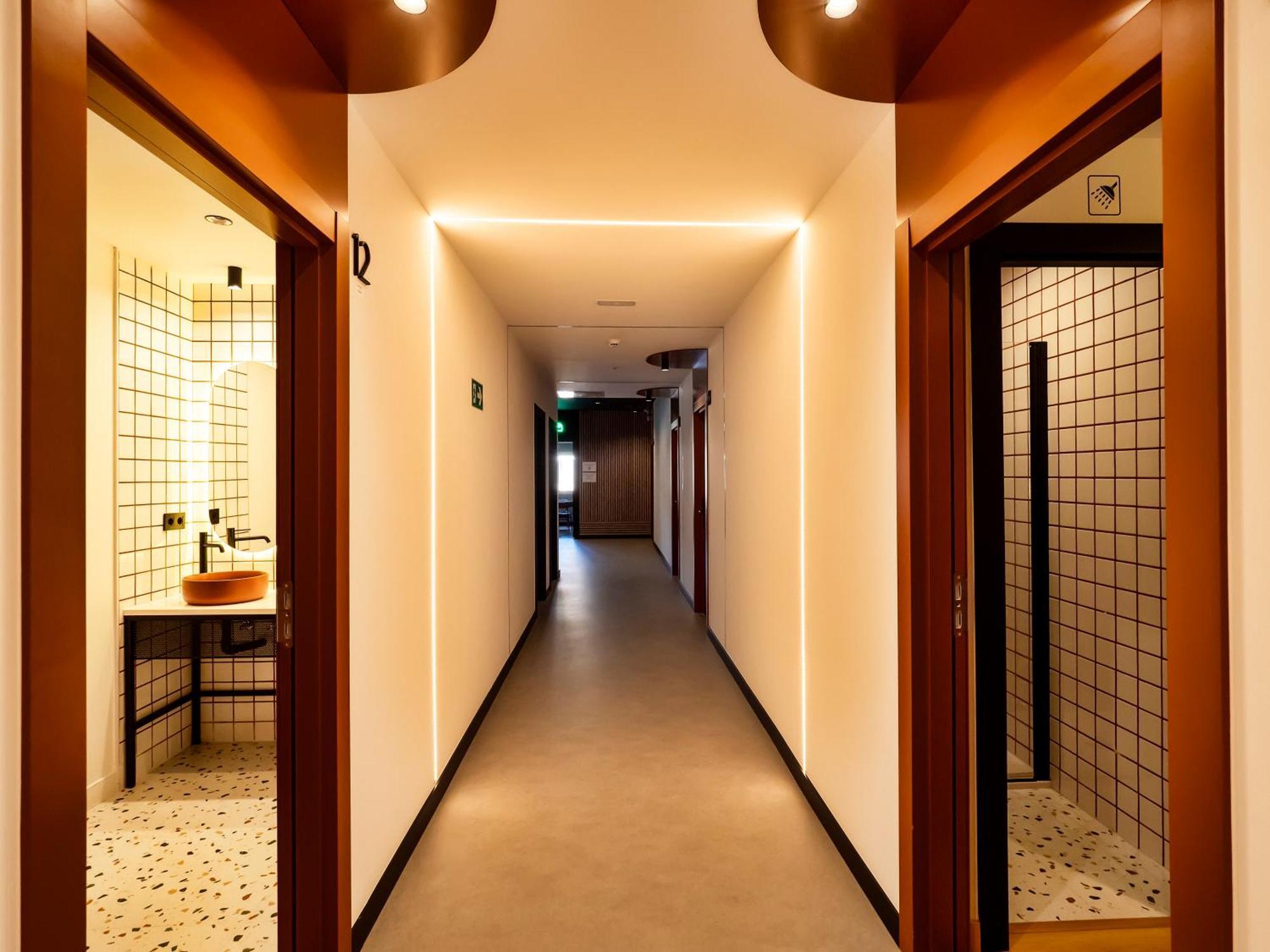 Wonder Hostel Toledo Kültér fotó