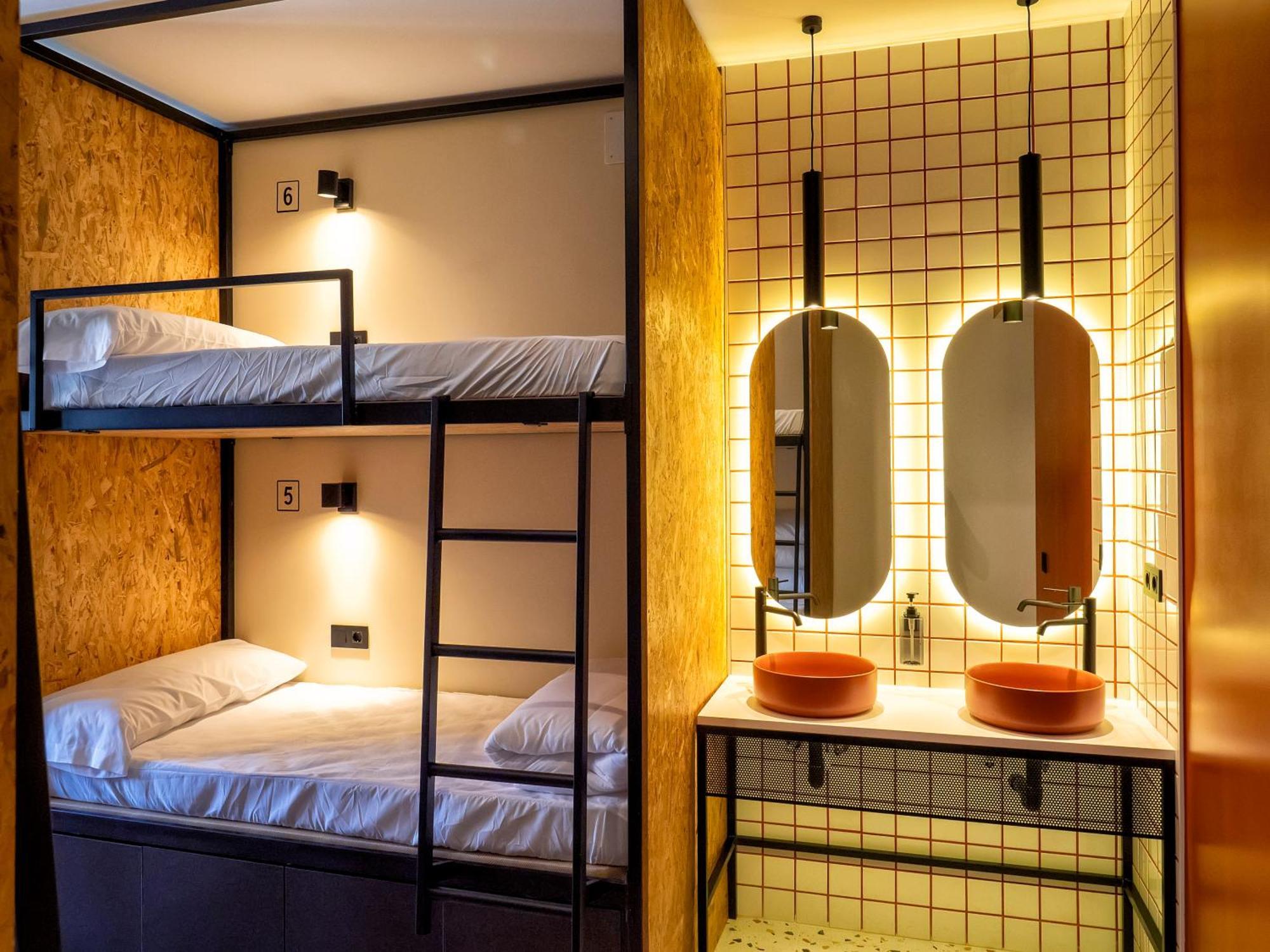 Wonder Hostel Toledo Kültér fotó