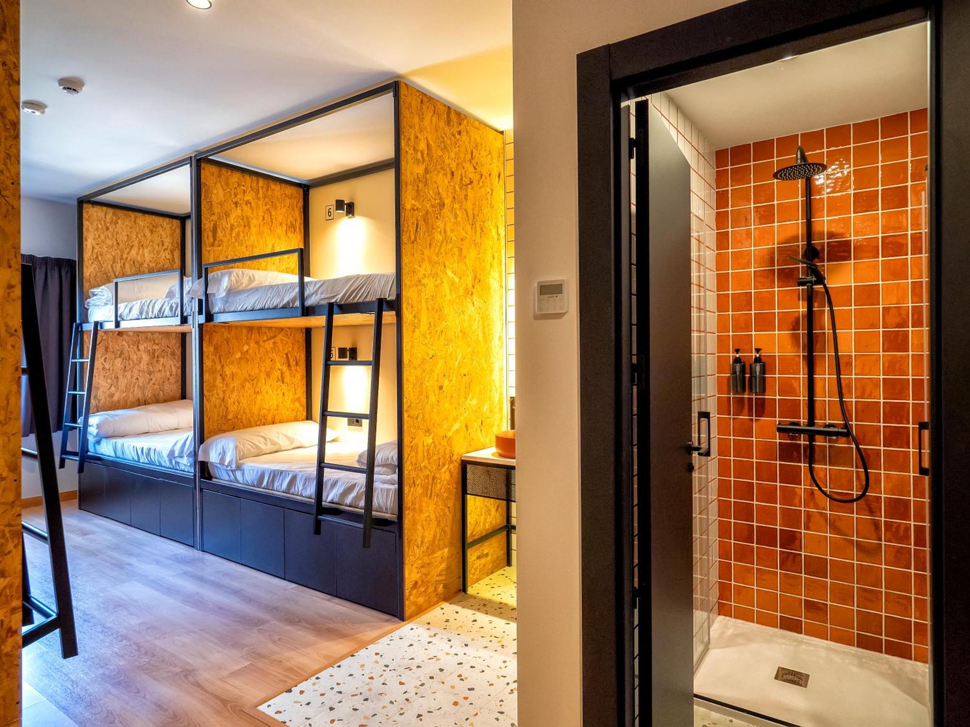 Wonder Hostel Toledo Kültér fotó