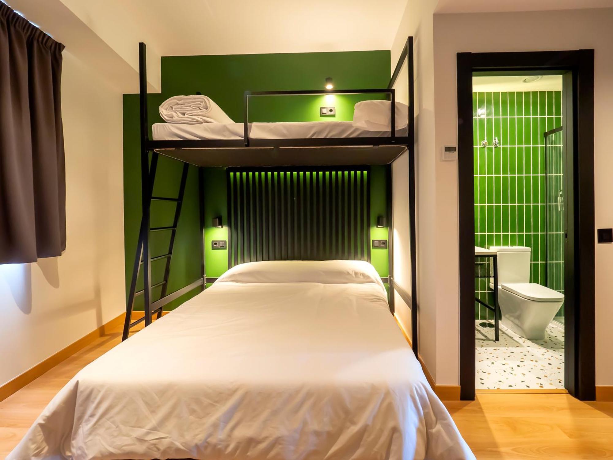 Wonder Hostel Toledo Kültér fotó