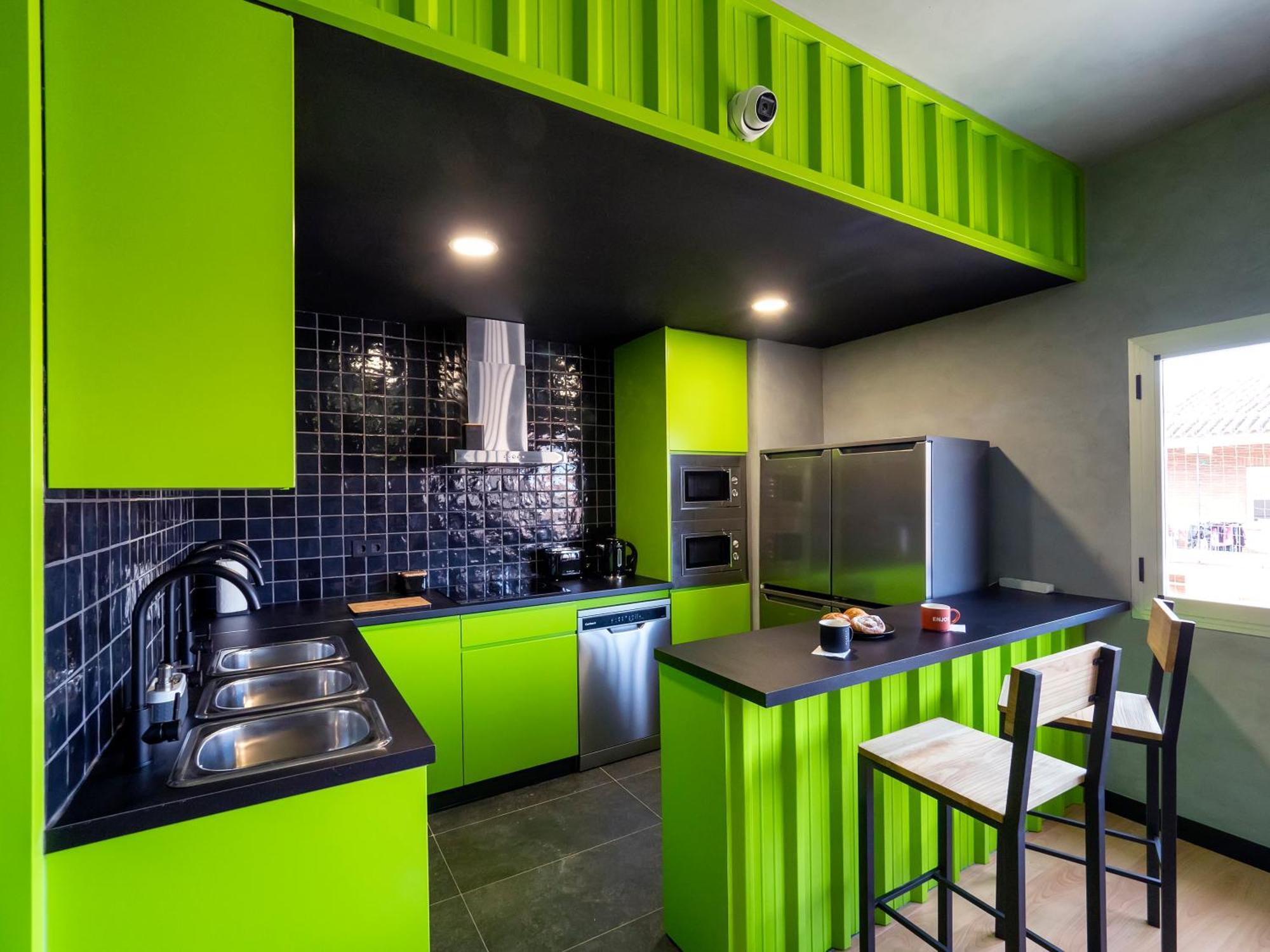 Wonder Hostel Toledo Kültér fotó