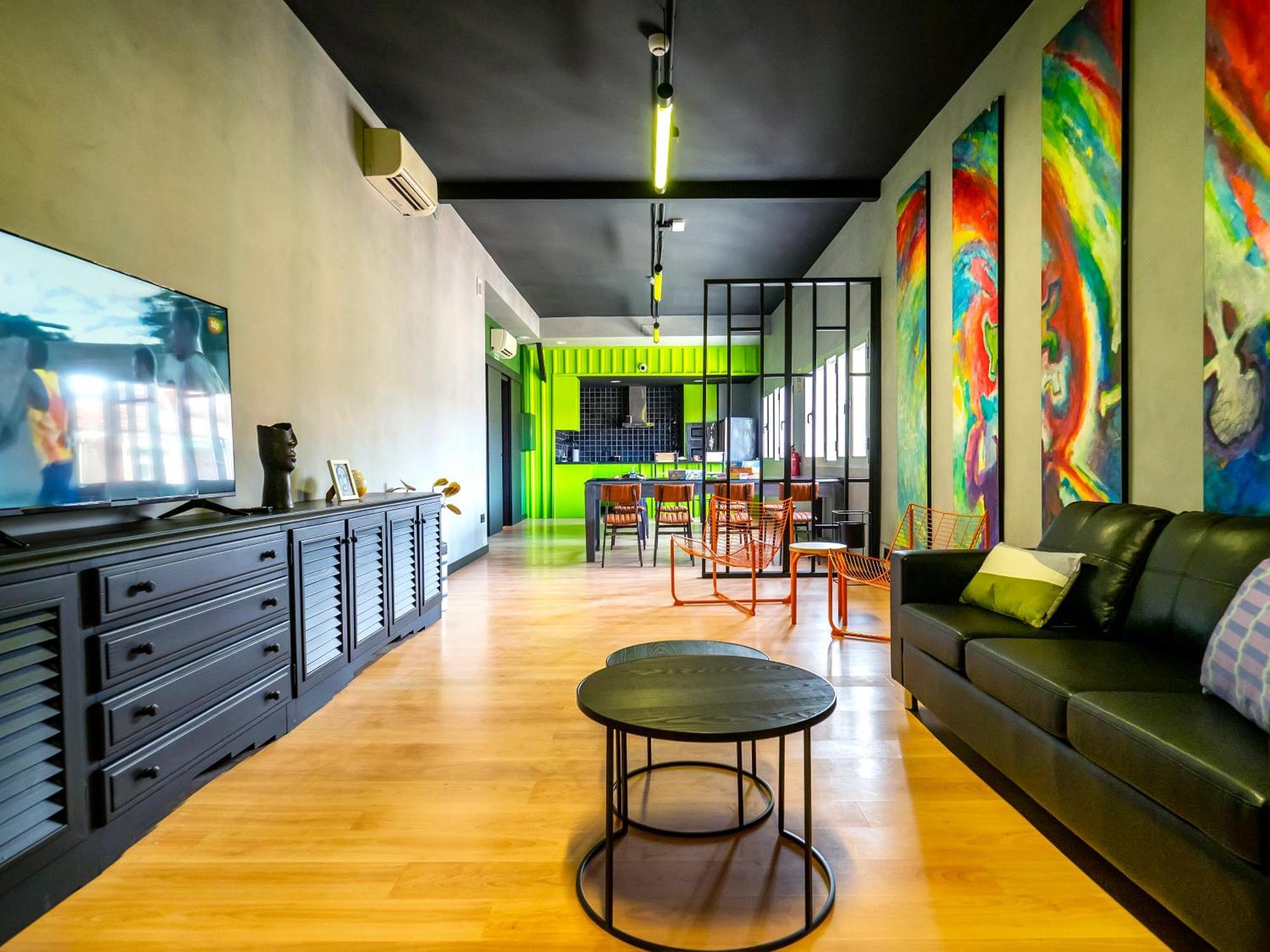 Wonder Hostel Toledo Kültér fotó