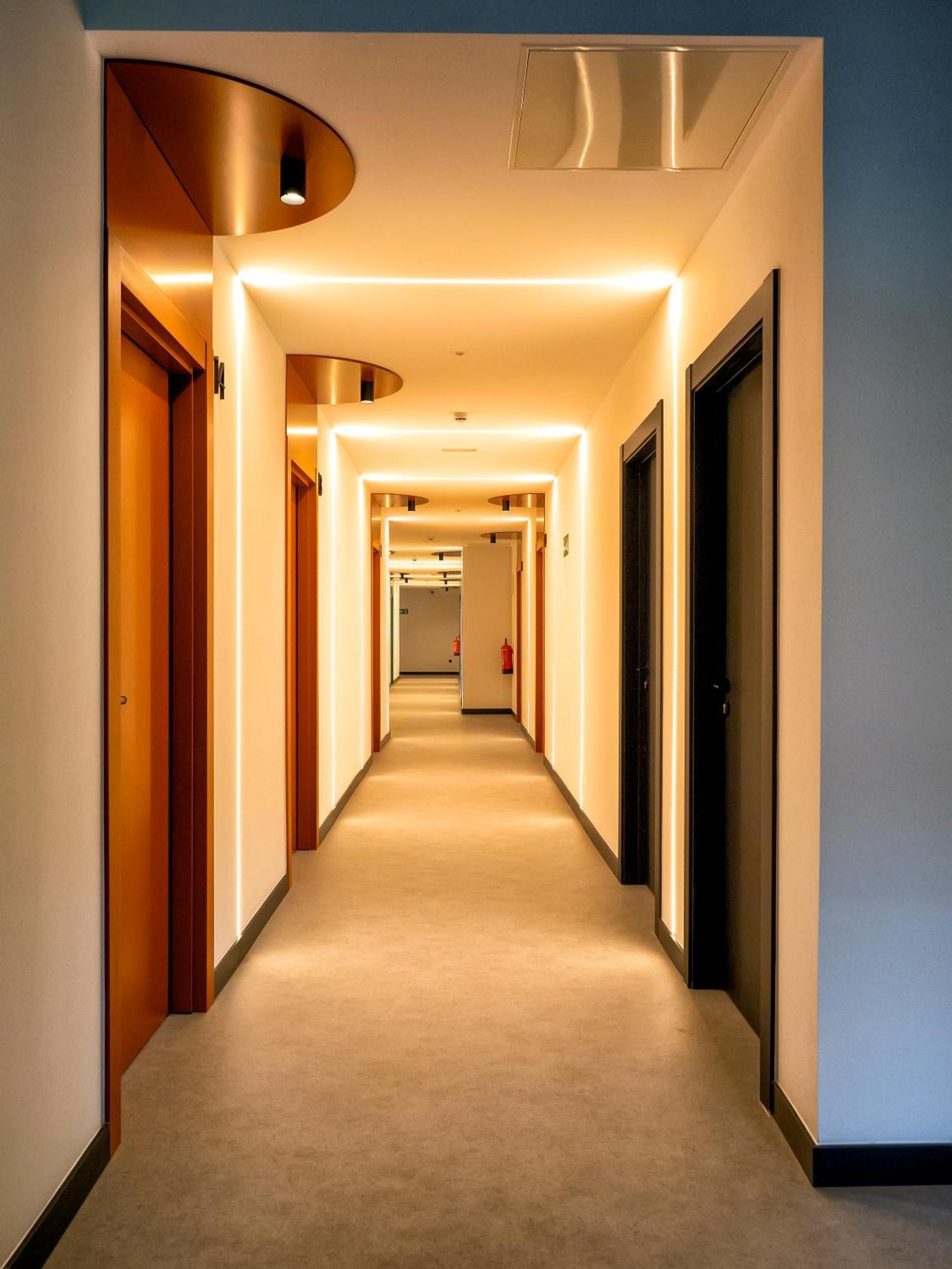 Wonder Hostel Toledo Kültér fotó